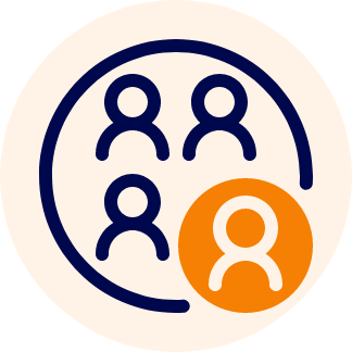 Experienced, Reliable, and Vetted Staff