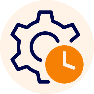Seamless Booking Process