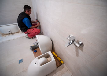 Event Toilet Servicing